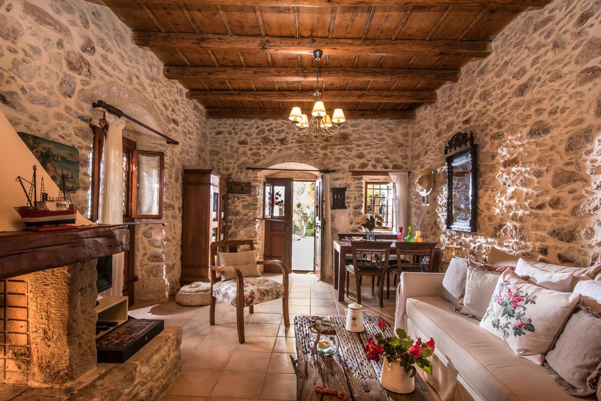 Arismari Houses - Arismari Pombia Ngoại thất bức ảnh
